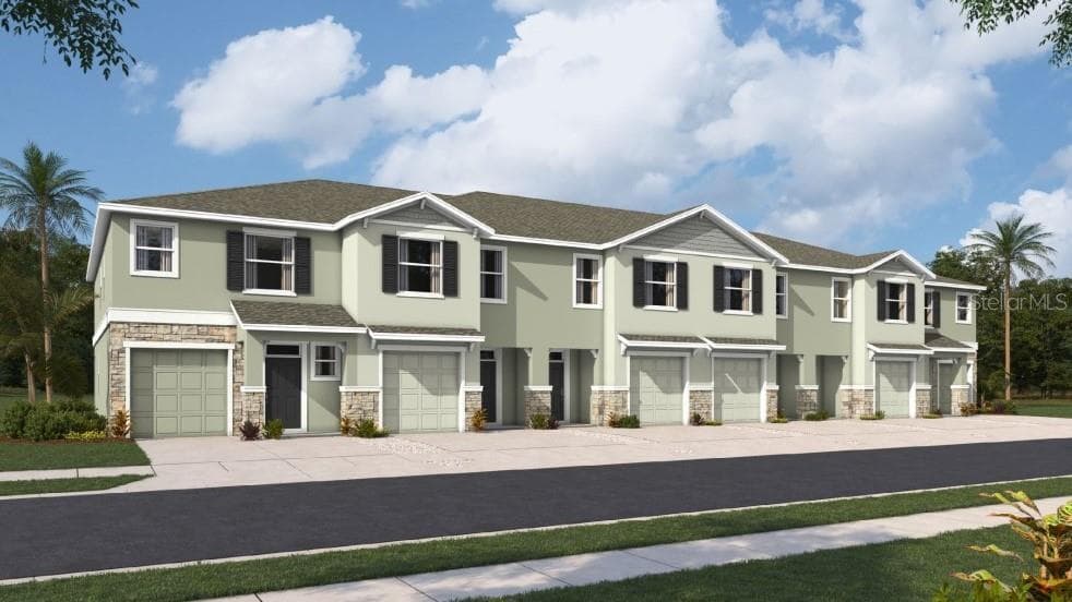 32595 MIDSUMMER NIGHT LANE, WESLEY CHAPEL, FL 33543 — zdjęcie 4