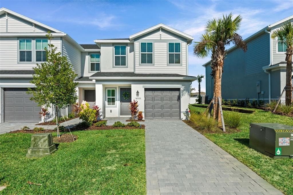 14333 LILAC SKY TERRACE, BRADENTON, FL 34211 — zdjęcie 2
