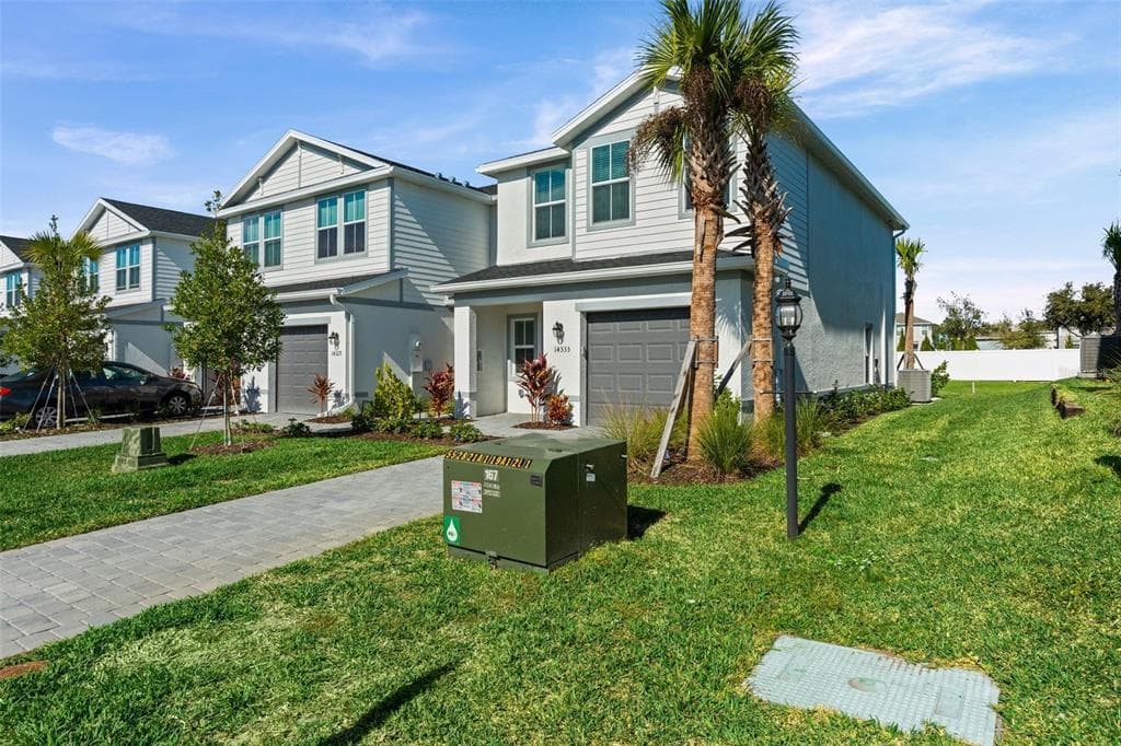 14333 LILAC SKY TERRACE, BRADENTON, FL 34211 — zdjęcie 3