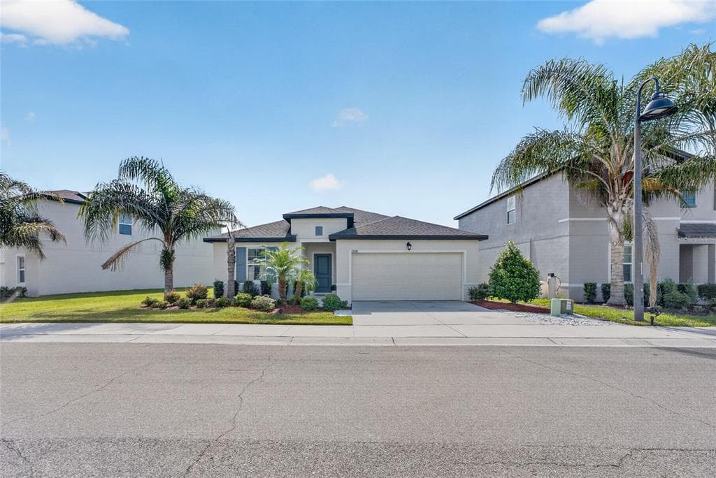 6938 SHELBY LYNN WAY, ZEPHYRHILLS, FL 33542 — zdjęcie 2