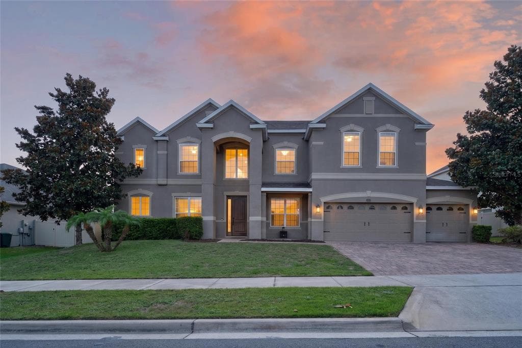16004 OLLIVETT STREET, WINTER GARDEN, FL 34787