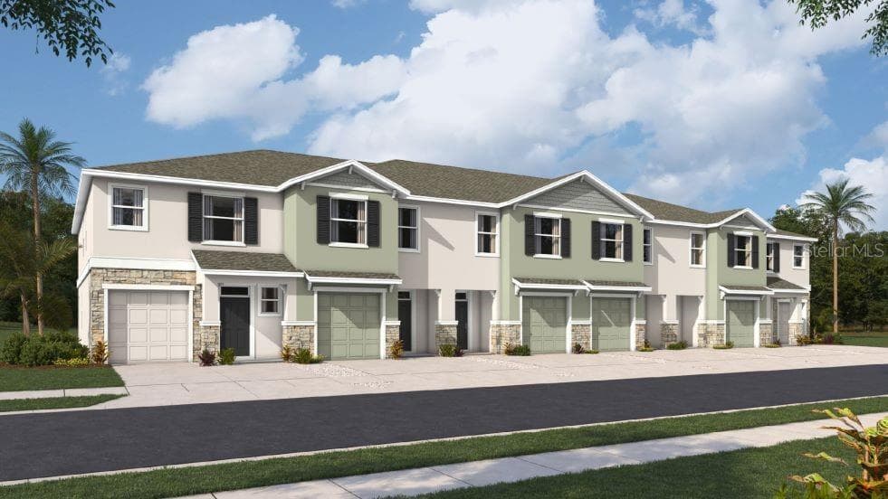 32597 MIDSUMMER NIGHT LANE, WESLEY CHAPEL, FL 33543 — zdjęcie 3