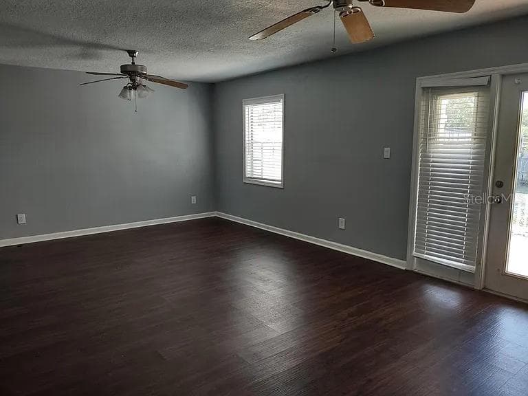 3893 POMPANO DRIVE SE # A, ST PETERSBURG, FL 33705 — zdjęcie 2
