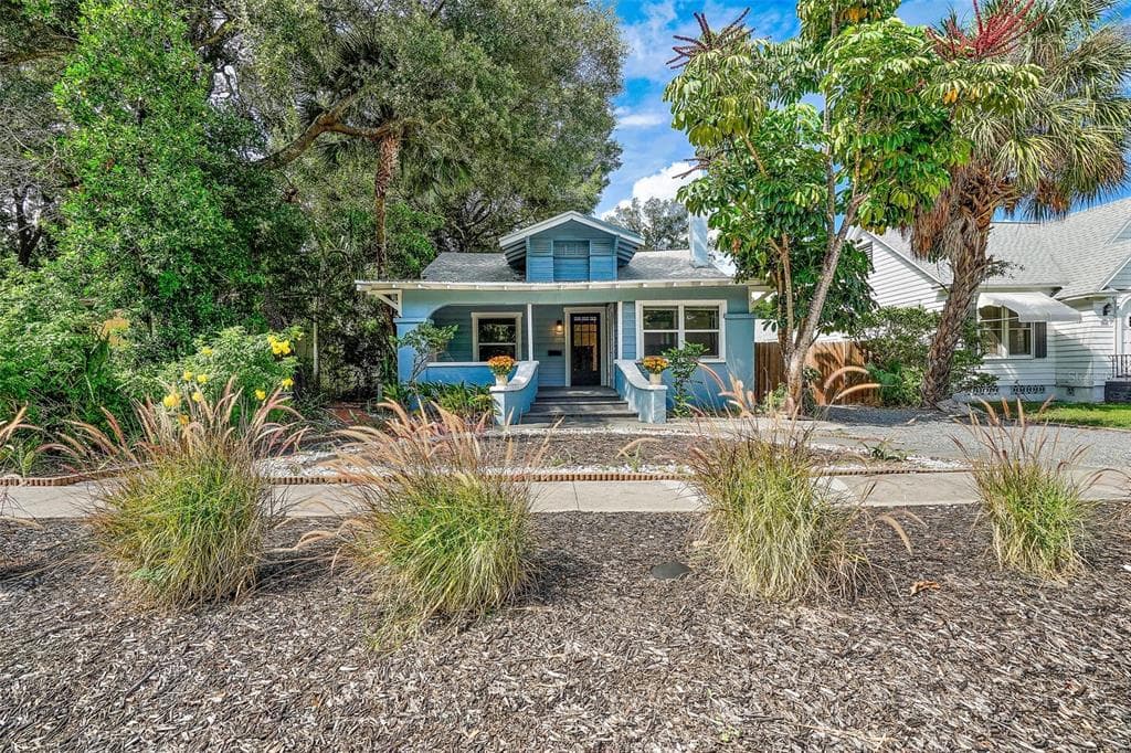 2111 BURLINGTON AVENUE N, ST PETERSBURG, FL 33713 — zdjęcie 3