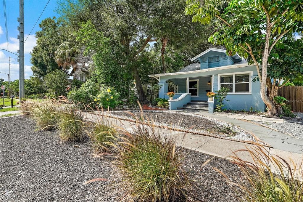 2111 BURLINGTON AVENUE N, ST PETERSBURG, FL 33713 — zdjęcie 5