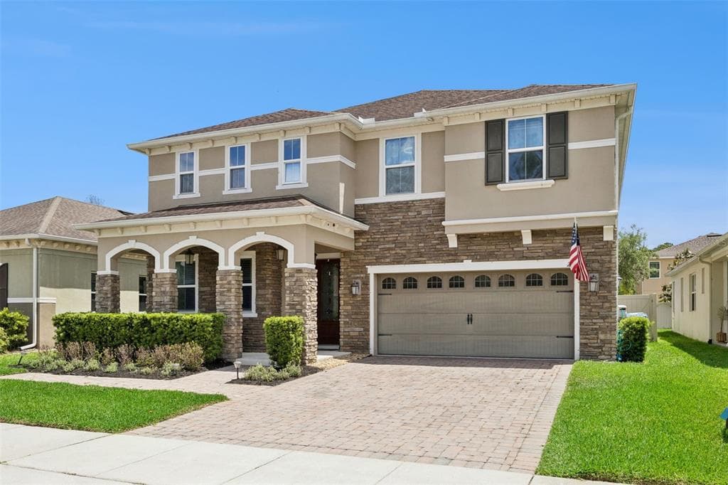 2331 AVELLINO AVENUE, ST CLOUD, FL 34771 — zdjęcie 3