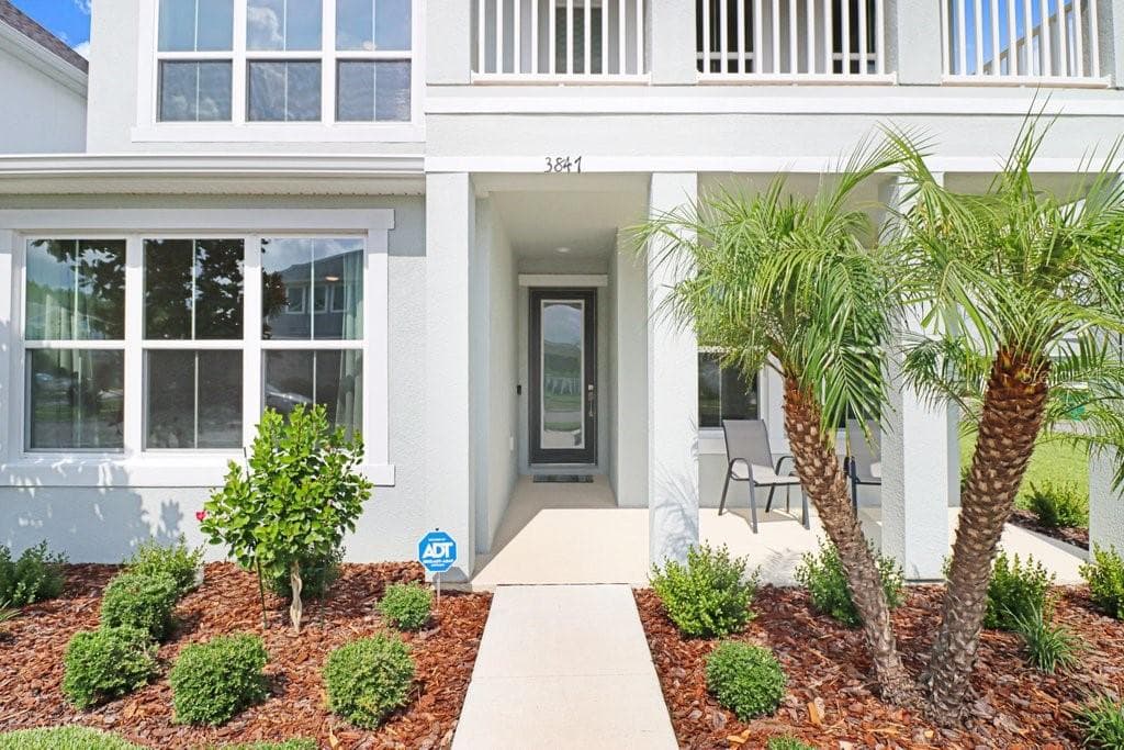 3847 LAJUANA BOULEVARD, WESLEY CHAPEL, FL 33543 — zdjęcie 2