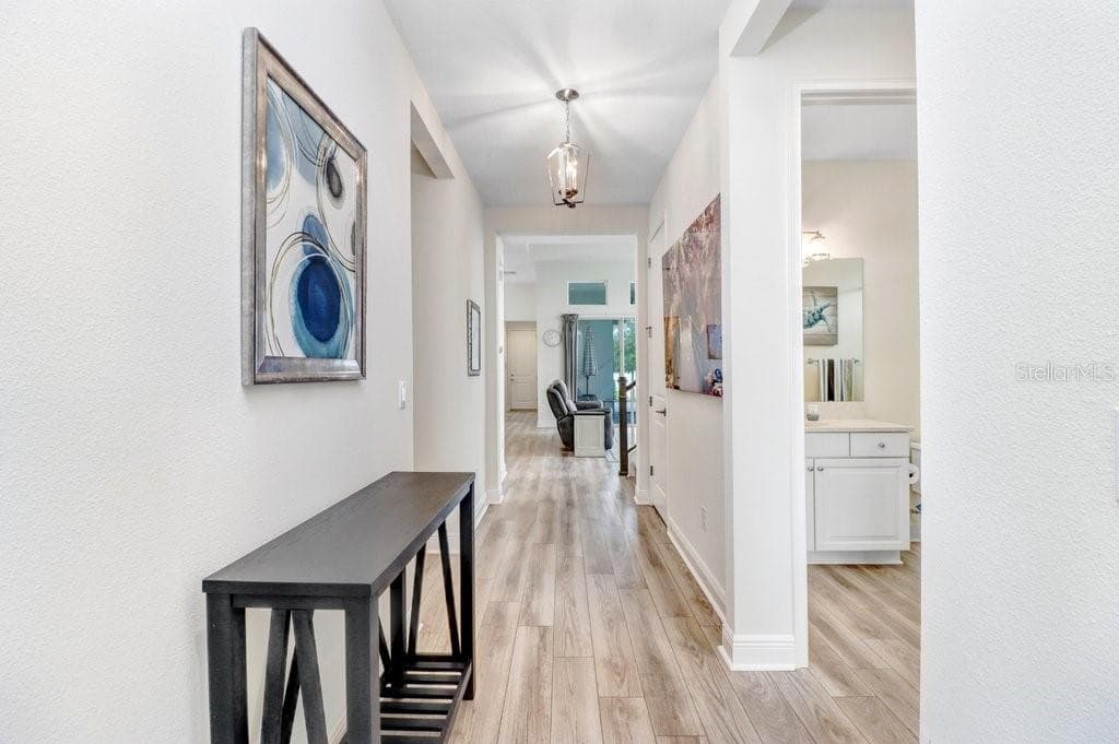 3847 LAJUANA BOULEVARD, WESLEY CHAPEL, FL 33543 — zdjęcie 4