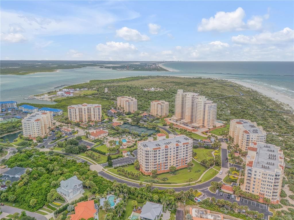 265 MINORCA BEACH WAY # 404, NEW SMYRNA BEACH, FL 32169