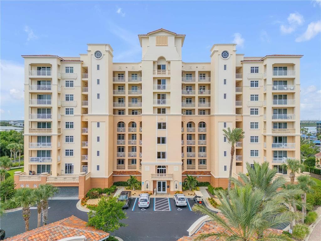 265 MINORCA BEACH WAY # 404, NEW SMYRNA BEACH, FL 32169 — zdjęcie 4