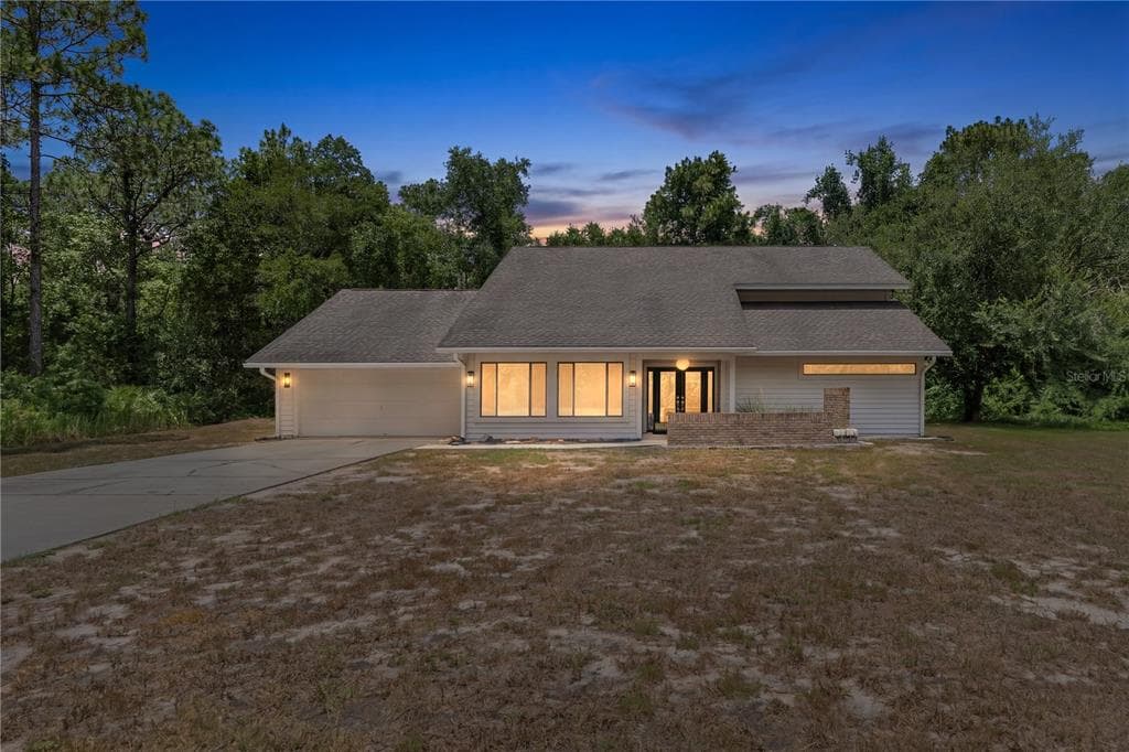 10 SYCAMORE COURT S, HOMOSASSA, FL 34446 — zdjęcie 2