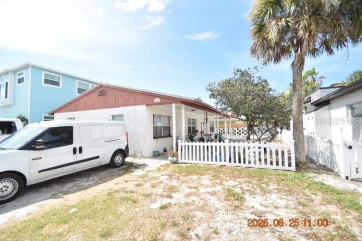 146 CORAL AVENUE # C, ST PETERSBURG, FL 33708