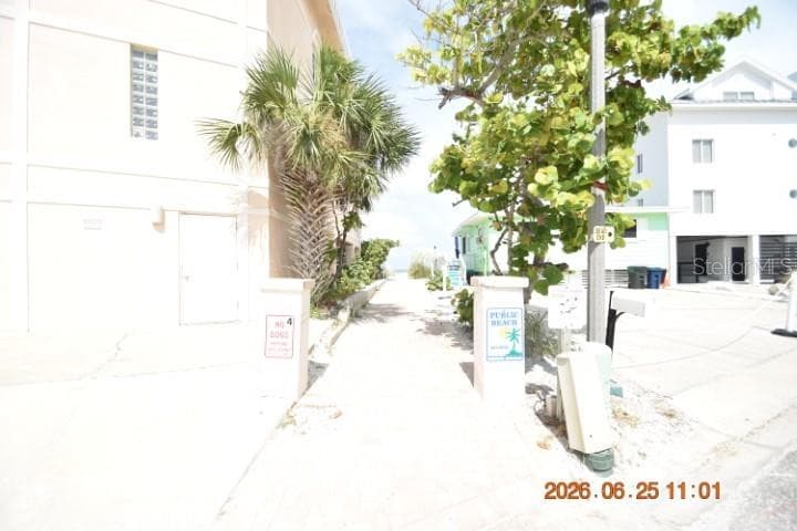 146 CORAL AVENUE # C, ST PETERSBURG, FL 33708 — zdjęcie 4