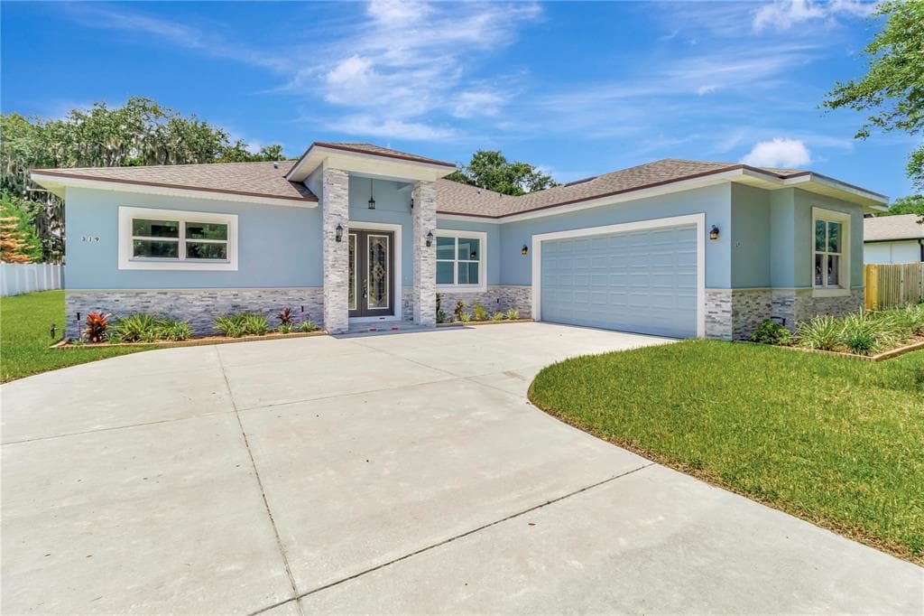 319 WATER SHORE DRIVE, LEESBURG, FL 34748 — zdjęcie 2