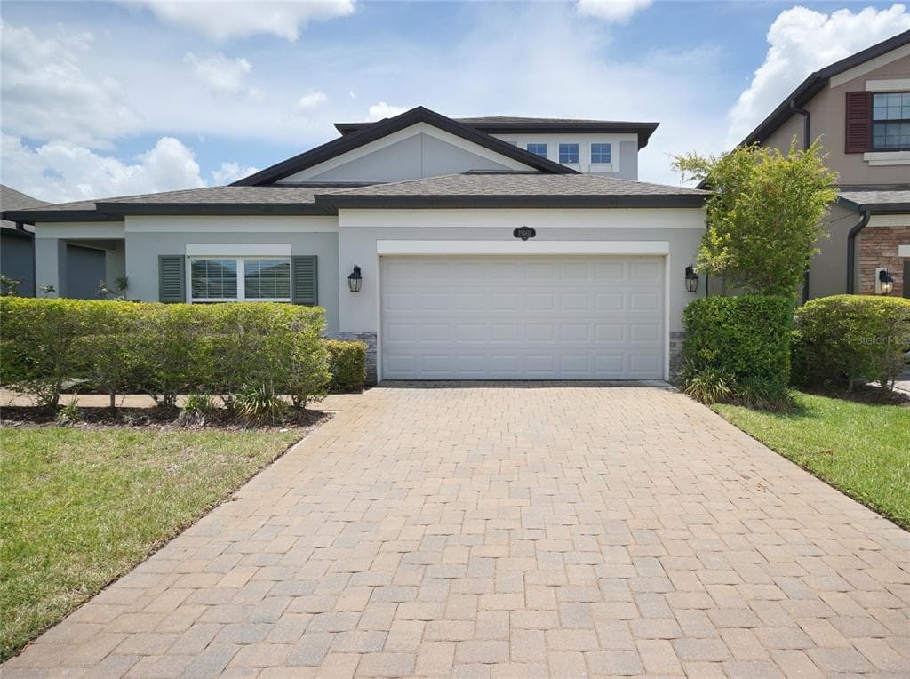 19460 BLOSSOM VINE LANE, LUTZ, FL 33558 — zdjęcie 2