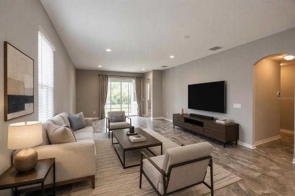 19460 BLOSSOM VINE LANE, LUTZ, FL 33558 — zdjęcie 3