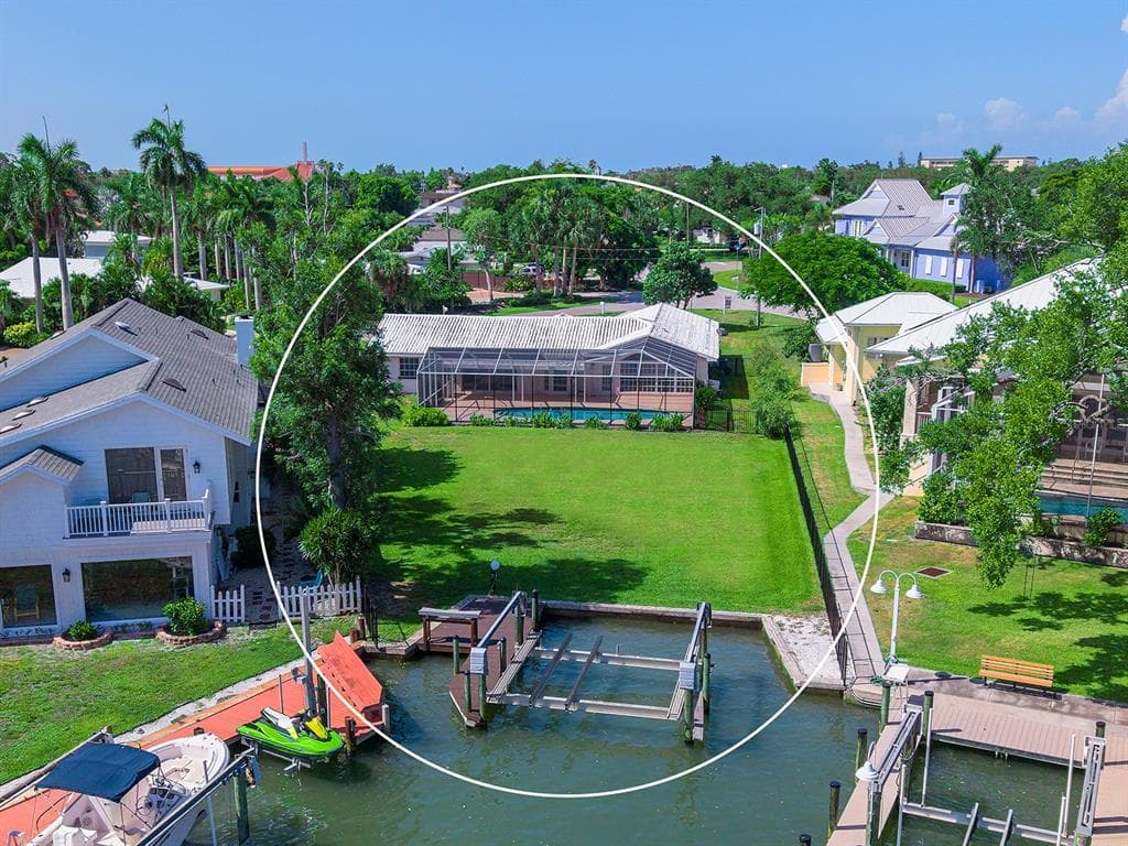 396 BAYSHORE DRIVE, VENICE, FL 34285 — zdjęcie 3