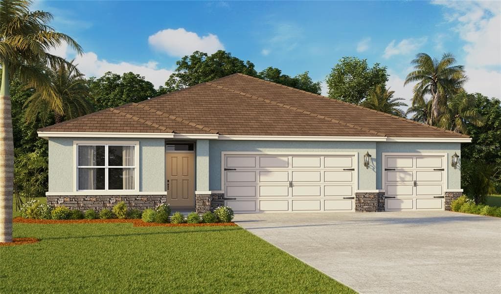 4672 BARBERRY AVENUE, LAKELAND, FL 33811