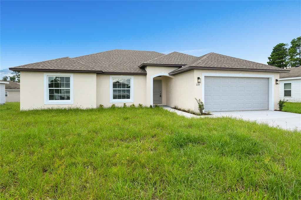 224 GLADIOLA COURT, POINCIANA, FL 34759 — zdjęcie 2