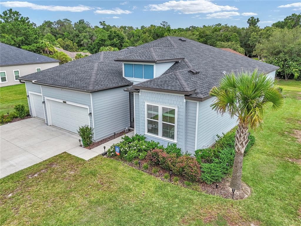 19720 SW 79TH PLACE, DUNNELLON, FL 34432 — zdjęcie 4