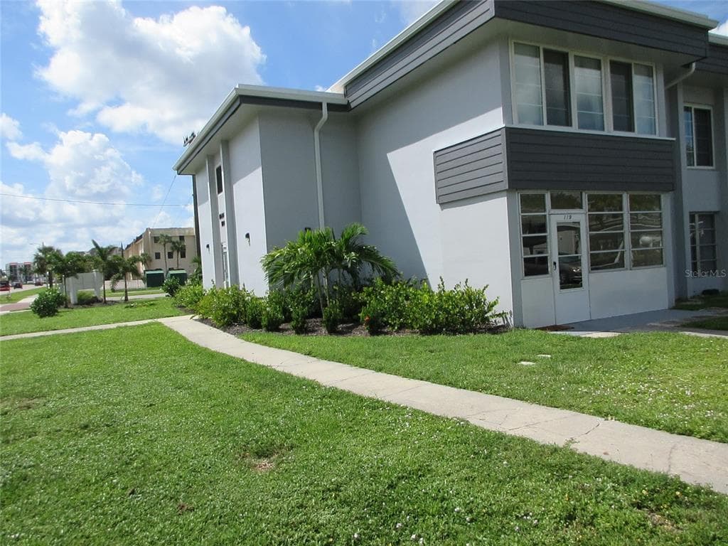 21320 BRINSON AVENUE # 119, PORT CHARLOTTE, FL 33952 — zdjęcie 3