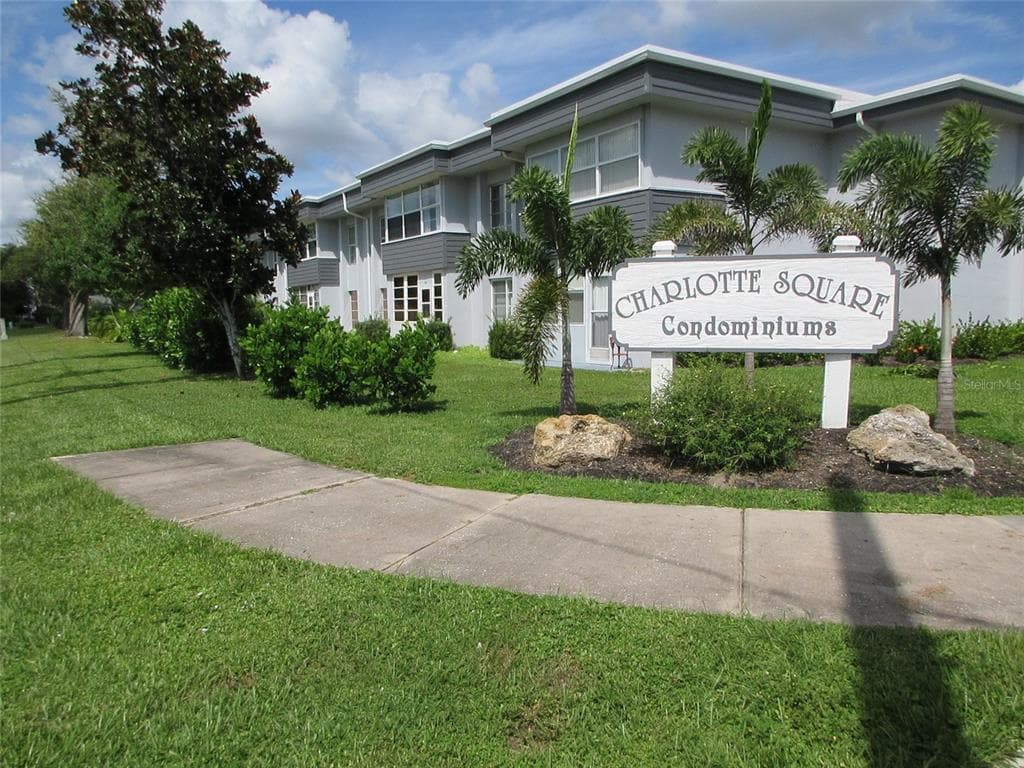 21320 BRINSON AVENUE # 119, PORT CHARLOTTE, FL 33952