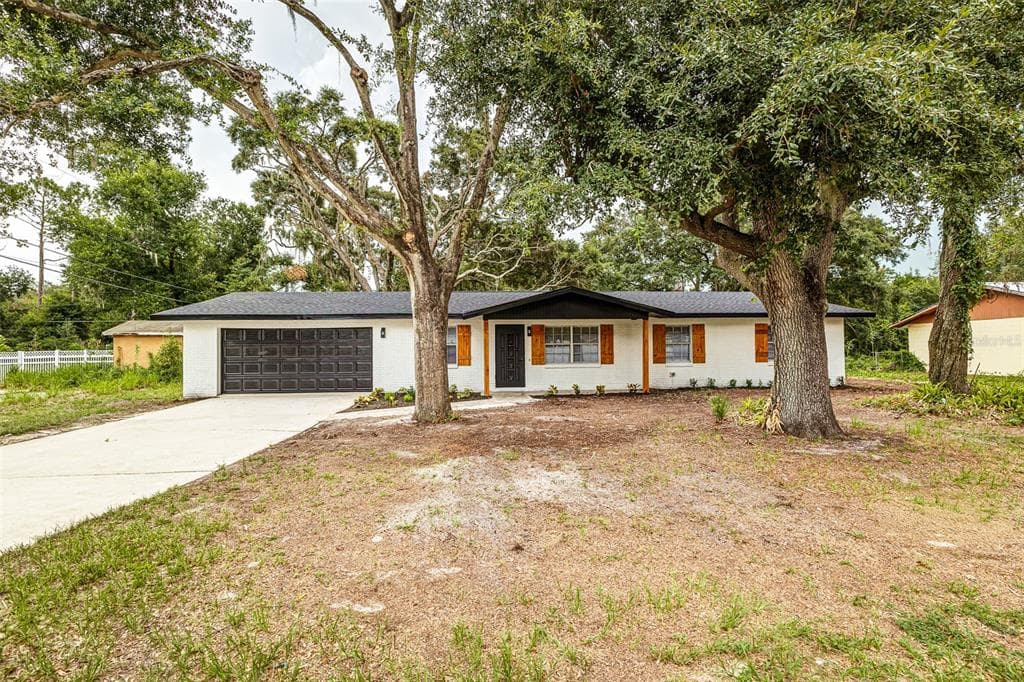 5421 LAKE LUTHER ROAD, LAKELAND, FL 33805