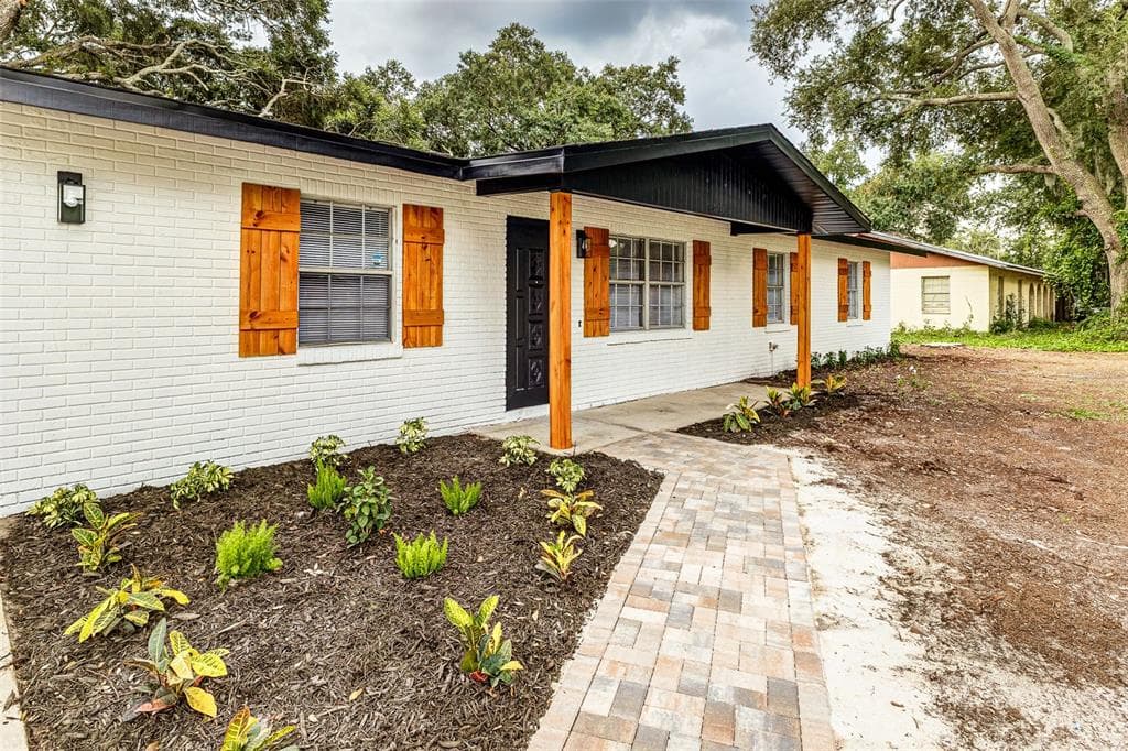 5421 LAKE LUTHER ROAD, LAKELAND, FL 33805 — zdjęcie 5