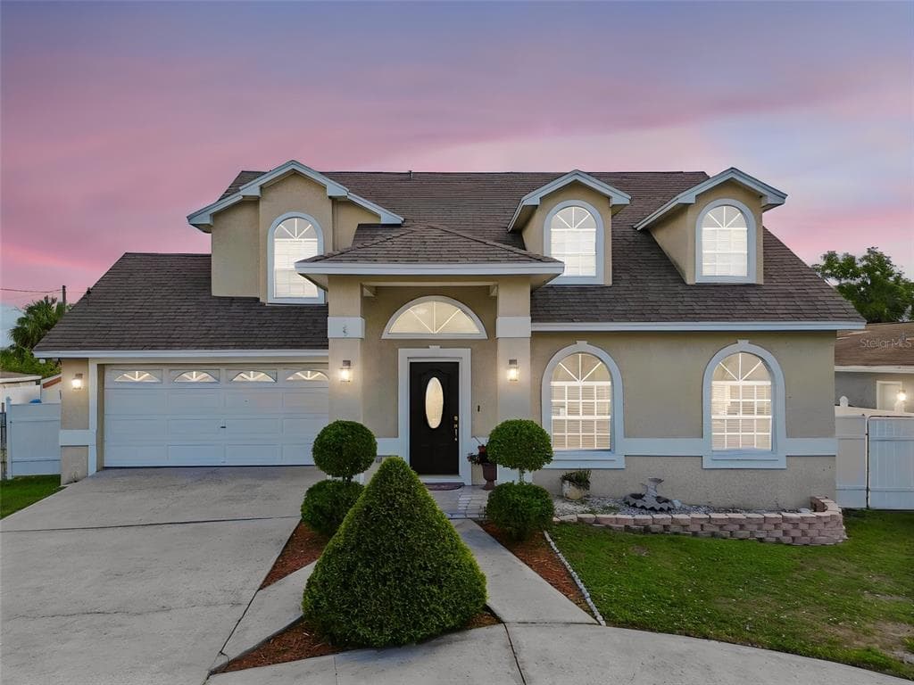 10735 SE DRUMMOND ROAD, TAMPA, FL 33615