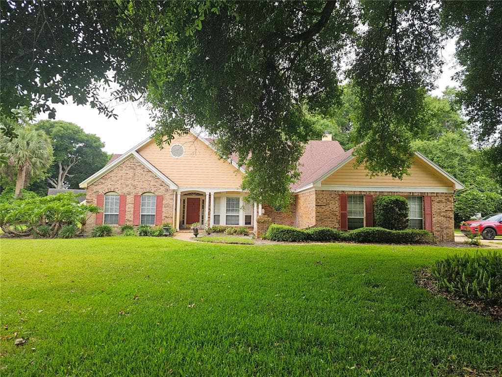 2630 STANTON HALL COURT, WINDERMERE, FL 34786