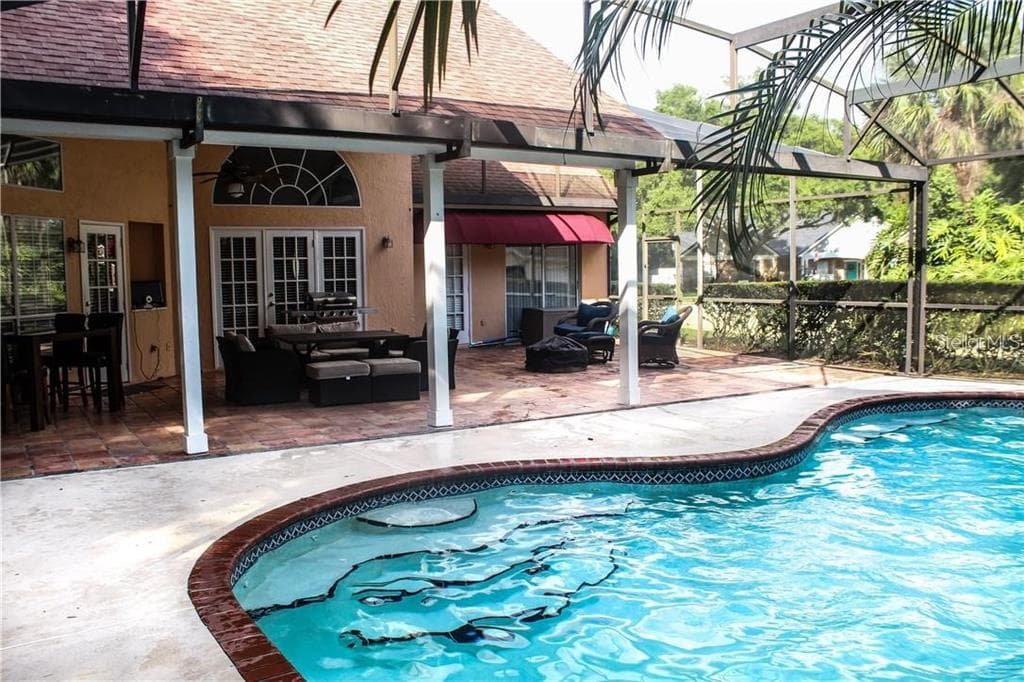 2630 STANTON HALL COURT, WINDERMERE, FL 34786 — zdjęcie 5