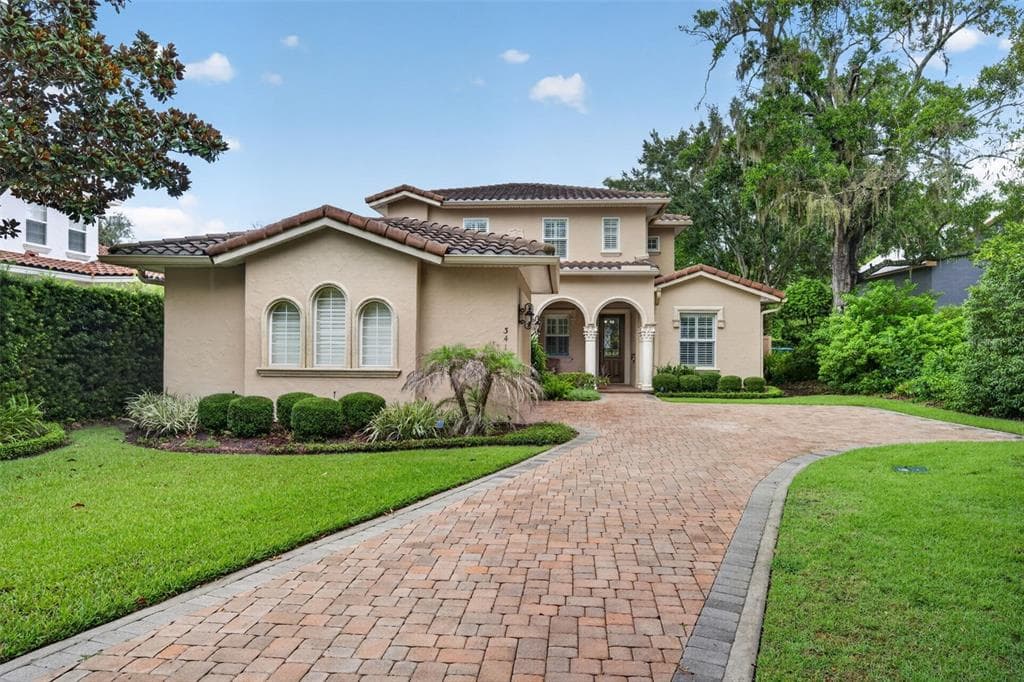 341 E READING WAY, WINTER PARK, FL 32789 — zdjęcie 2