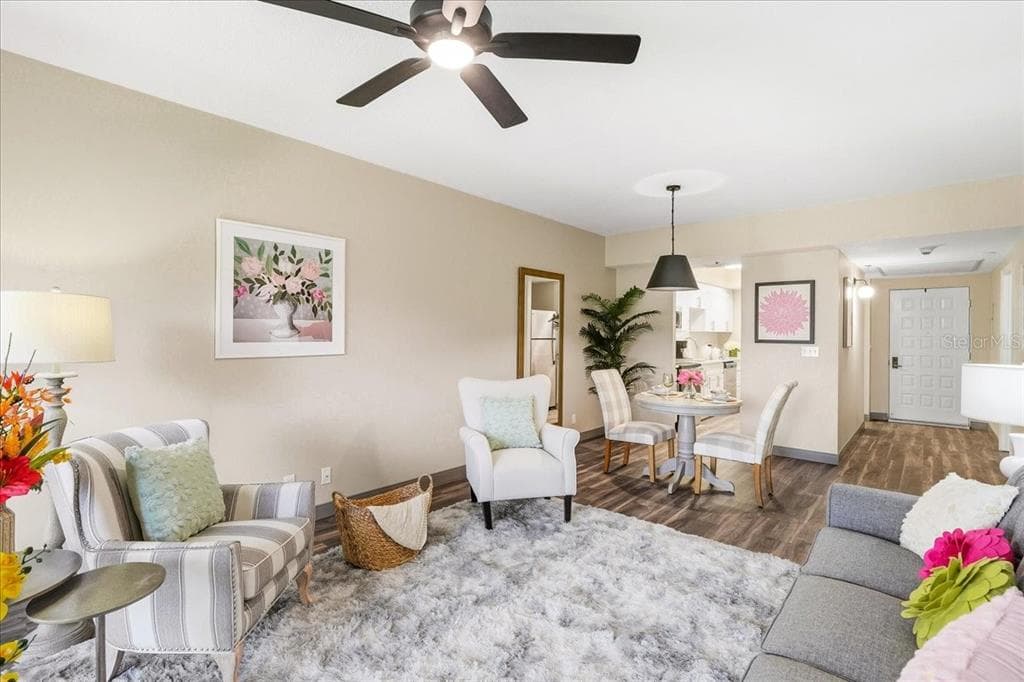 4540 BEE RIDGE ROAD # 175, SARASOTA, FL 34233 — zdjęcie 5