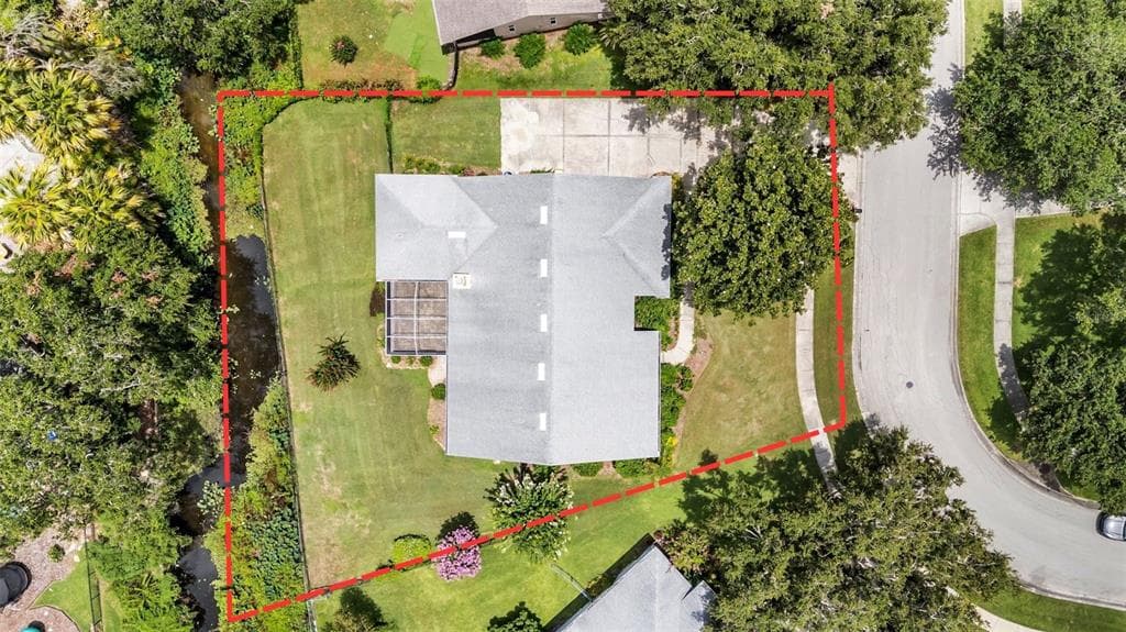 549 PENINSULAR DRIVE, LAKELAND, FL 33813 — zdjęcie 2