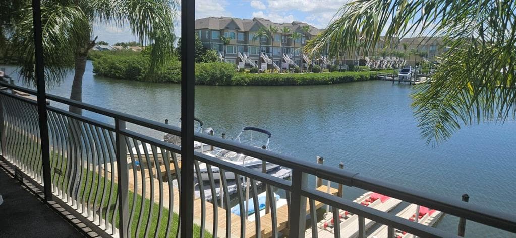 8822 BAY POINTE DRIVE # 203, TAMPA, FL 33615