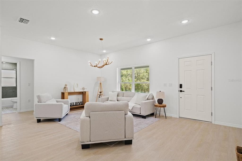 2784 W PARAGON, CITRUS SPRINGS, FL 34433 — zdjęcie 5