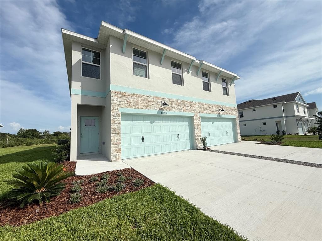 13998 EMERALD FIELDS DRIVE # Lot 23, HUDSON, FL 34667 — zdjęcie 2