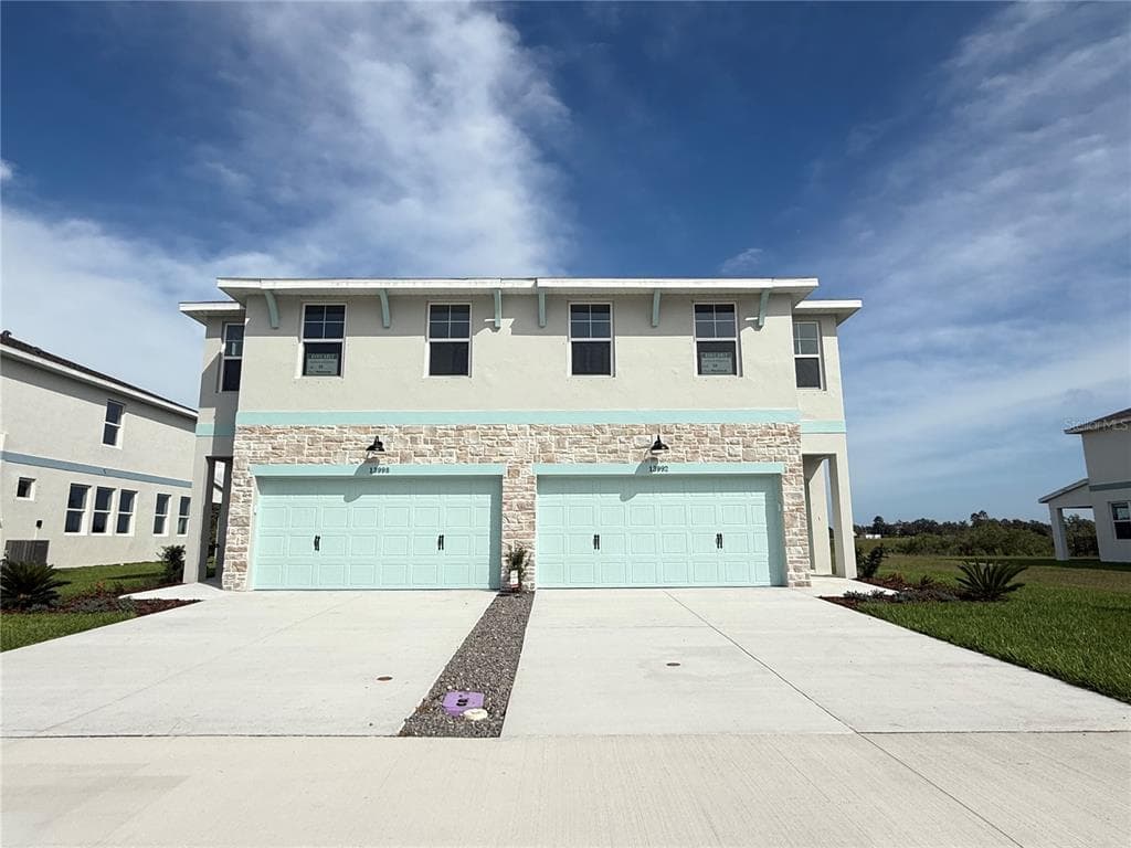 13998 EMERALD FIELDS DRIVE # Lot 23, HUDSON, FL 34667