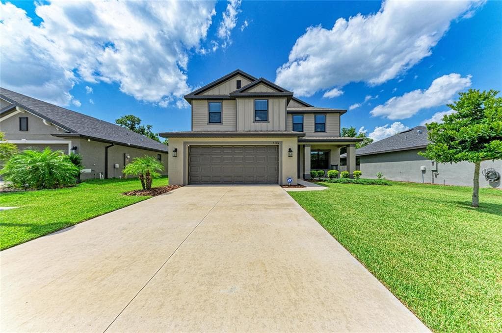 9507 43RD COURT E, PARRISH, FL 34219 — zdjęcie 2