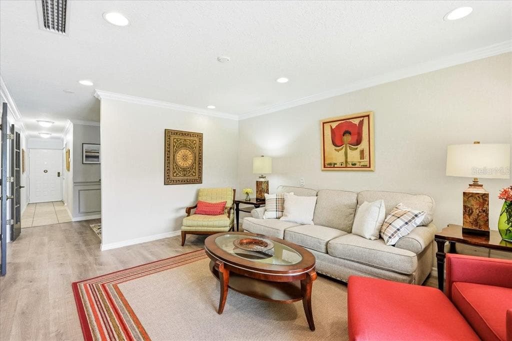 4540 BEE RIDGE ROAD # Villa 1, SARASOTA, FL 34233 — zdjęcie 3