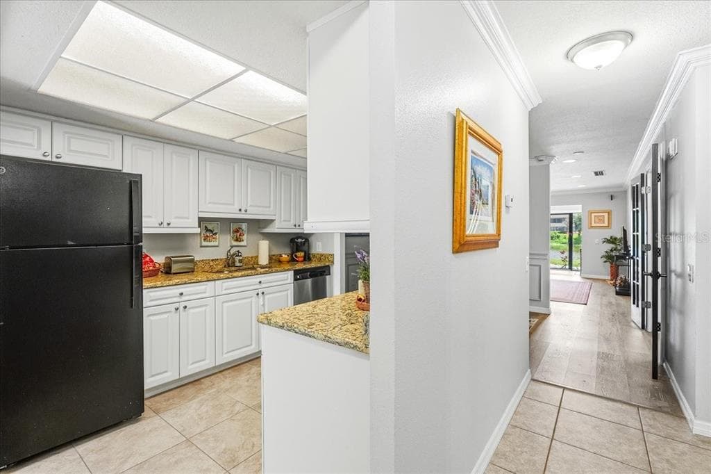 4540 BEE RIDGE ROAD # Villa 1, SARASOTA, FL 34233 — zdjęcie 5