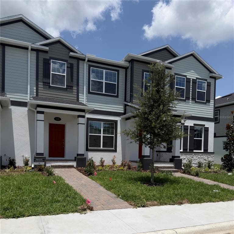 438 LADY PALM STREET, APOPKA, FL 32703 — zdjęcie 2