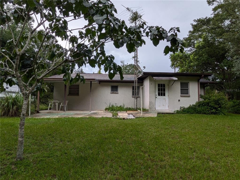 4316 SW DEEPWATER COURT, DUNNELLON, FL 34431 — zdjęcie 2