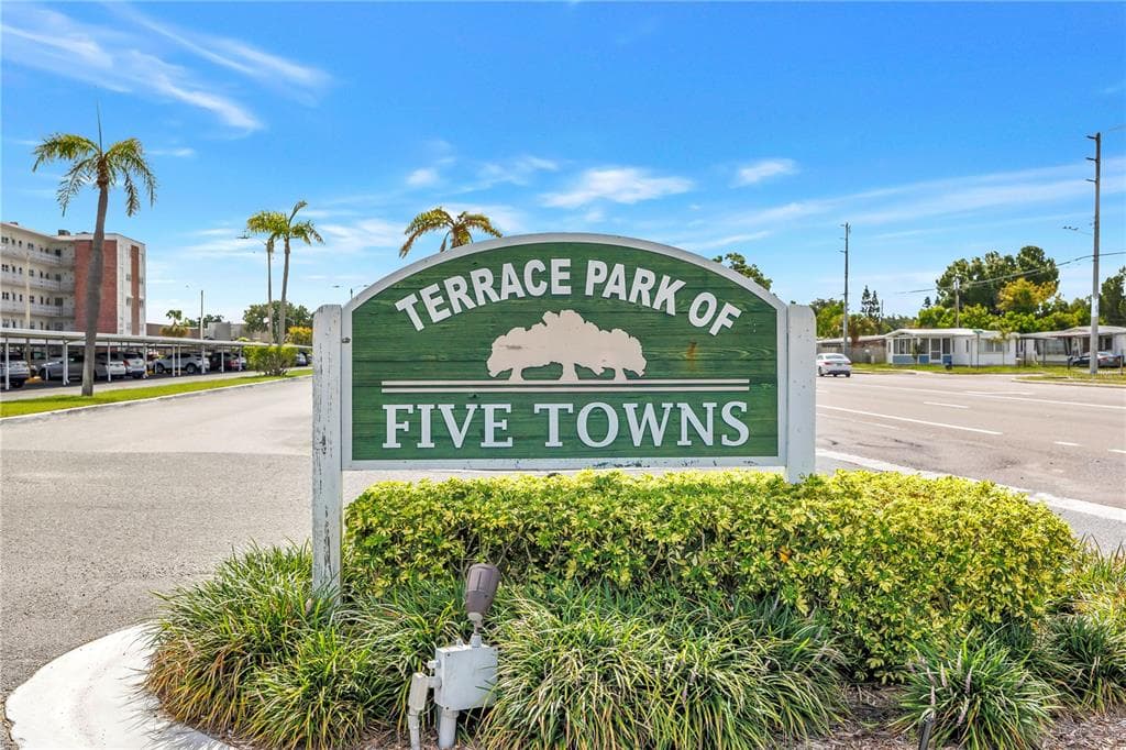 6190 80TH STREET N # 304, ST PETERSBURG, FL 33709 — zdjęcie 2