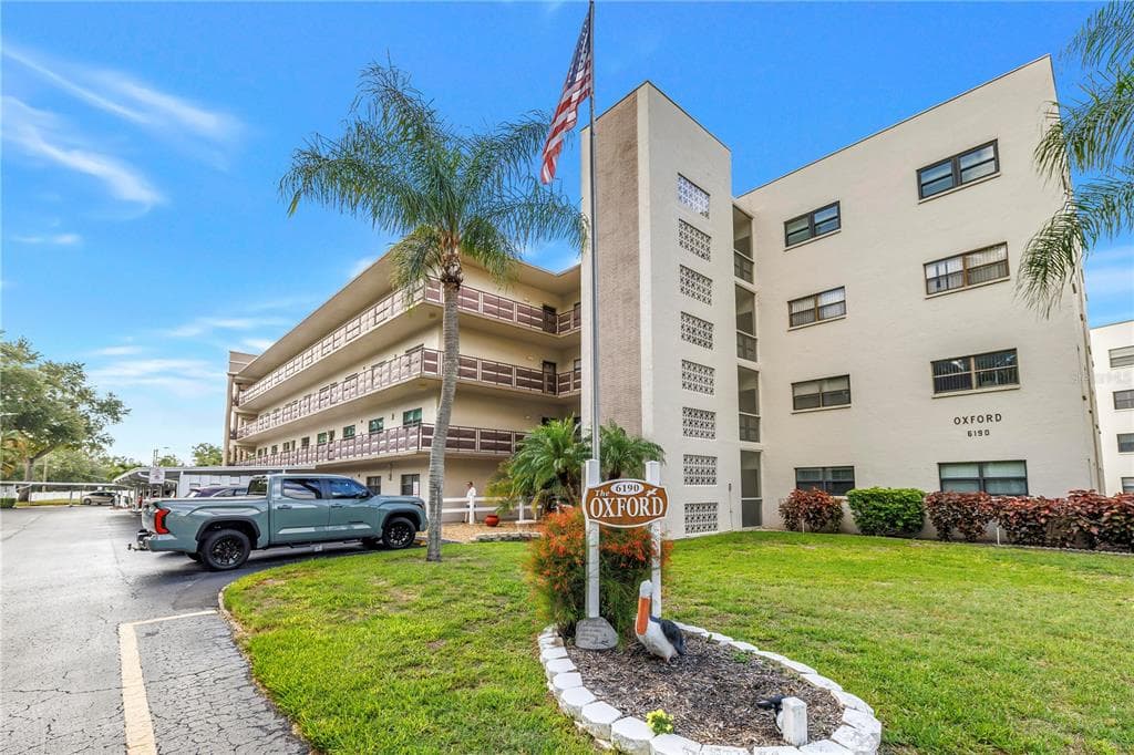 6190 80TH STREET N # 304, ST PETERSBURG, FL 33709
