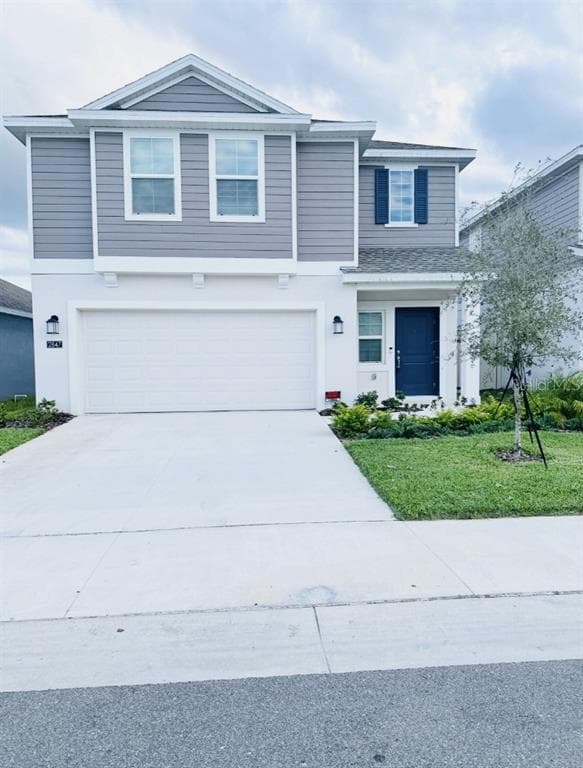2847 BIG SUR ROAD, DAVENPORT, FL 33837