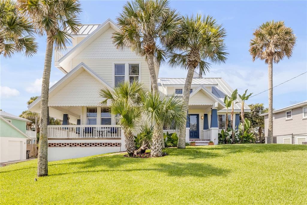 315 DUE EAST STREET, NEW SMYRNA BEACH, FL 32169 — zdjęcie 3