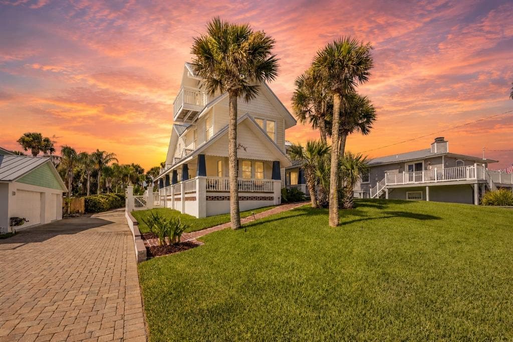 315 DUE EAST STREET, NEW SMYRNA BEACH, FL 32169 — zdjęcie 5