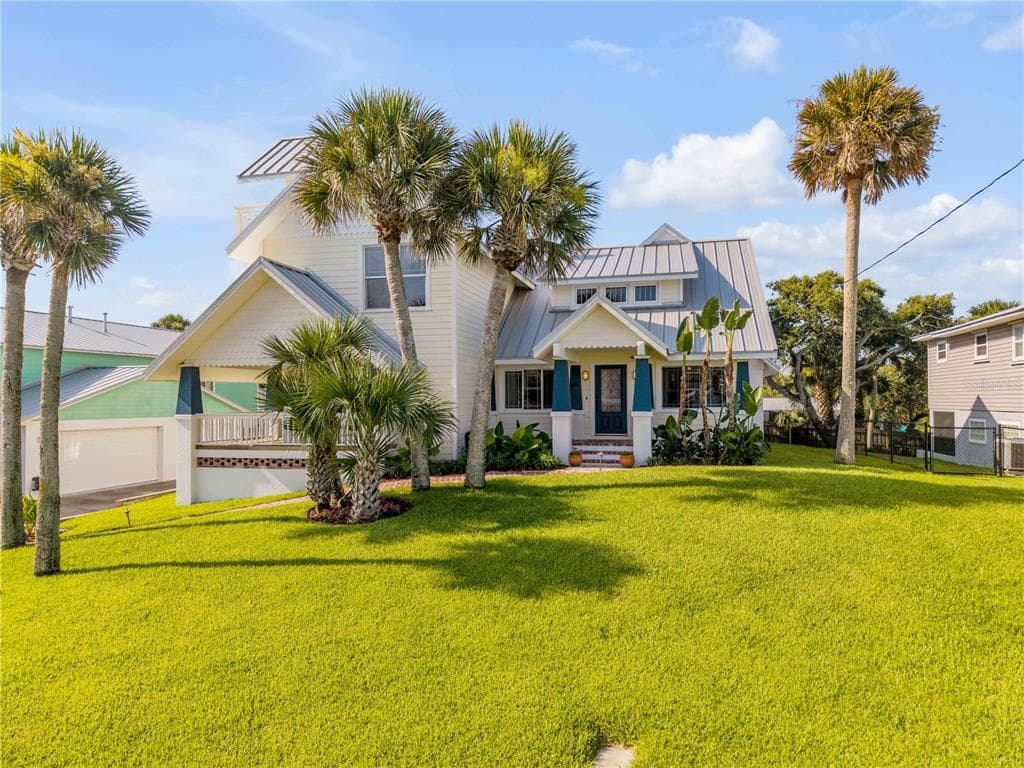 315 DUE EAST STREET, NEW SMYRNA BEACH, FL 32169 — zdjęcie 4