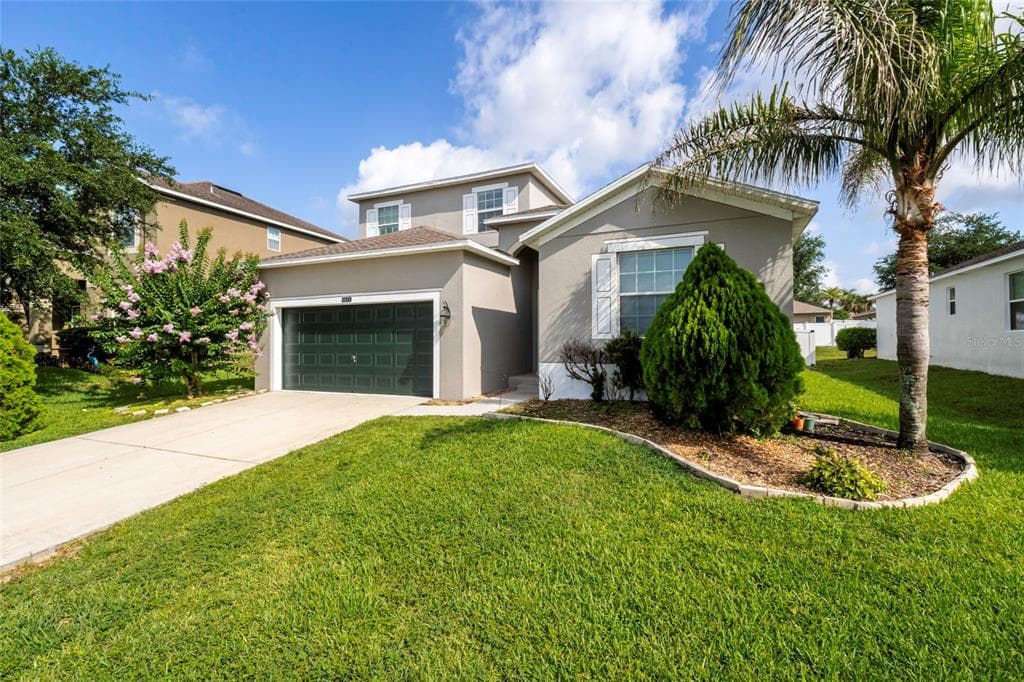 4841 HAVILLAND DRIVE, MOUNT DORA, FL 32757 — zdjęcie 2